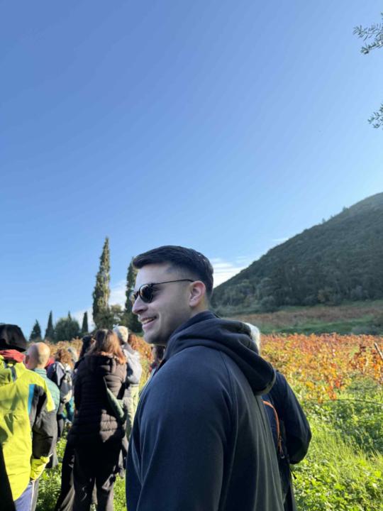 Panagiotis Theotokatos