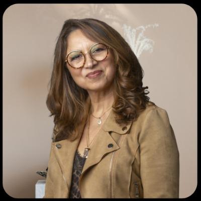 Domie-Shãnti Rigaud