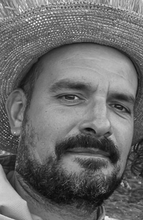 Julien Pharaboz