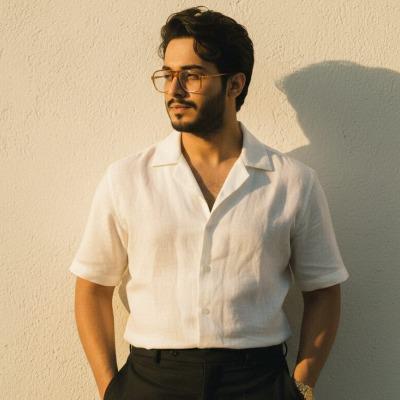 Rafay Khan