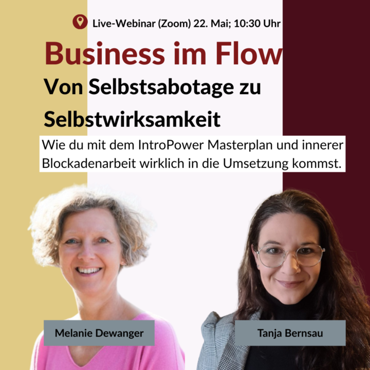 Was aus 1HOUR4YOU nicht alles werden kann.