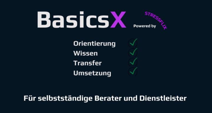 BasicsX