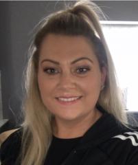 Claire Sharp
