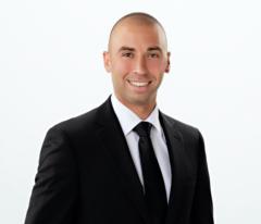 James Kezios