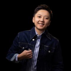 Brook Lin