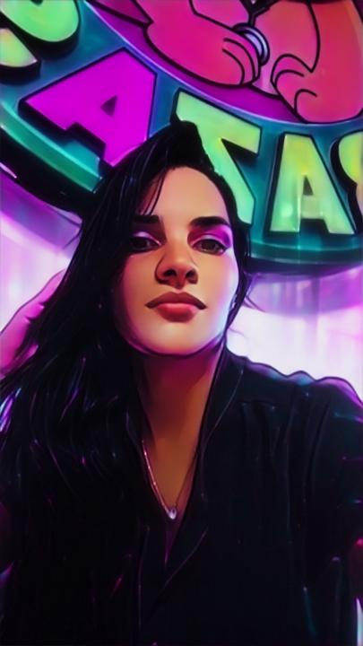 Julineth Azevedo