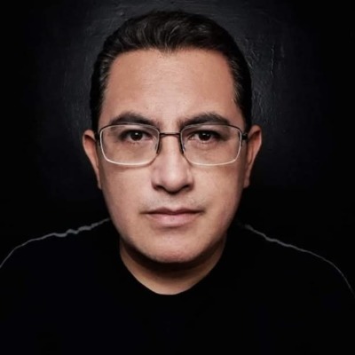 Salvador Ortiz
