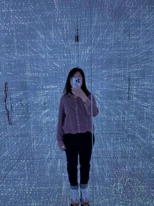 Aria Hsu