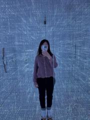 Aria Hsu