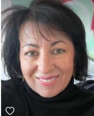 Carla Hendra