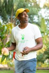 Andre Baptiste