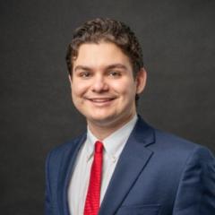 Connor Cintron