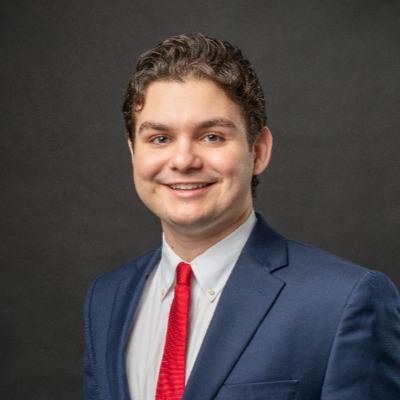 Connor Cintron