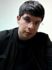 Iván Alejandro