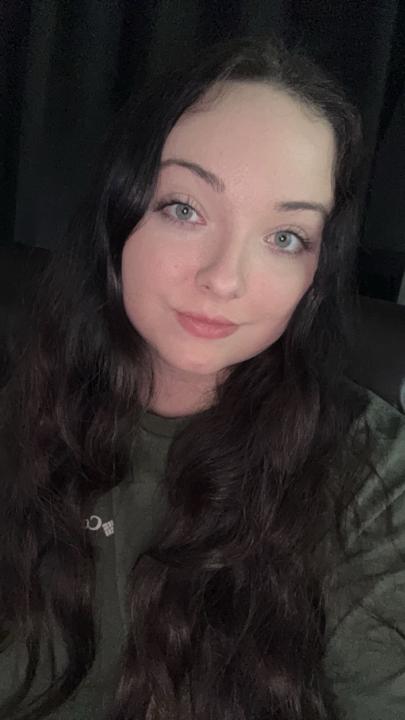 Breanna Hargrave