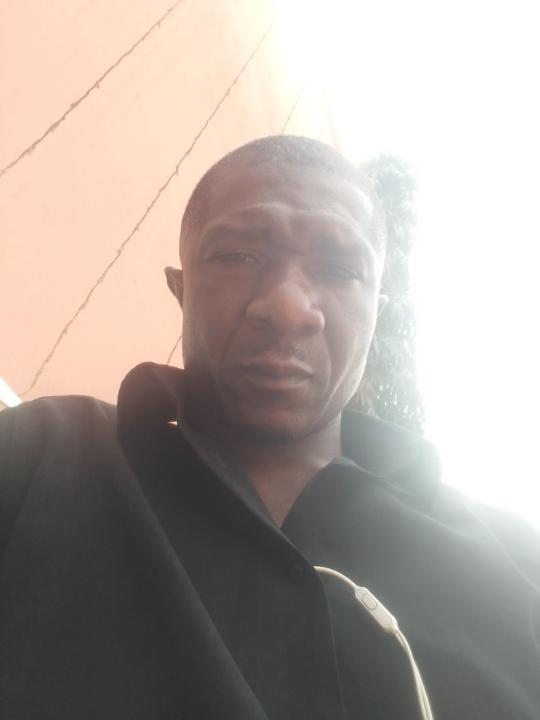 Ngobueh Abubaker