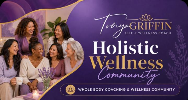 Holistic Wellness Community
