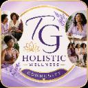 Holistic Wellness Community icon
