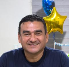 Juan Carlos Méndez Payán