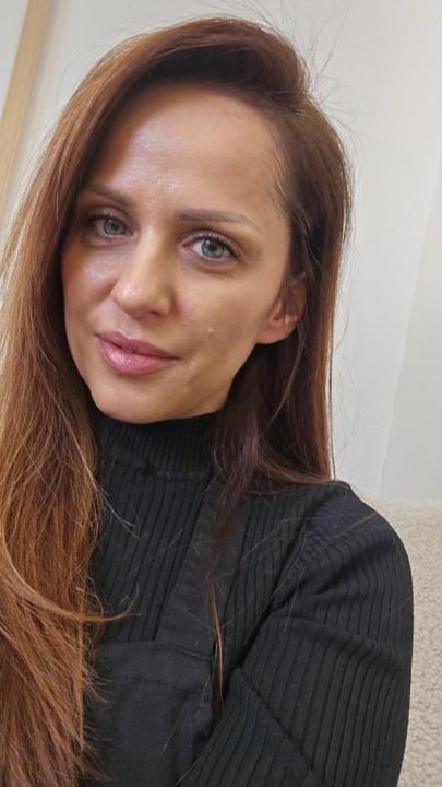 Павлина Ангелова