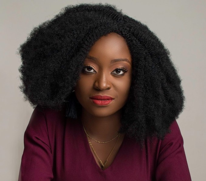Joy Eneghalu