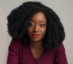 Joy Eneghalu