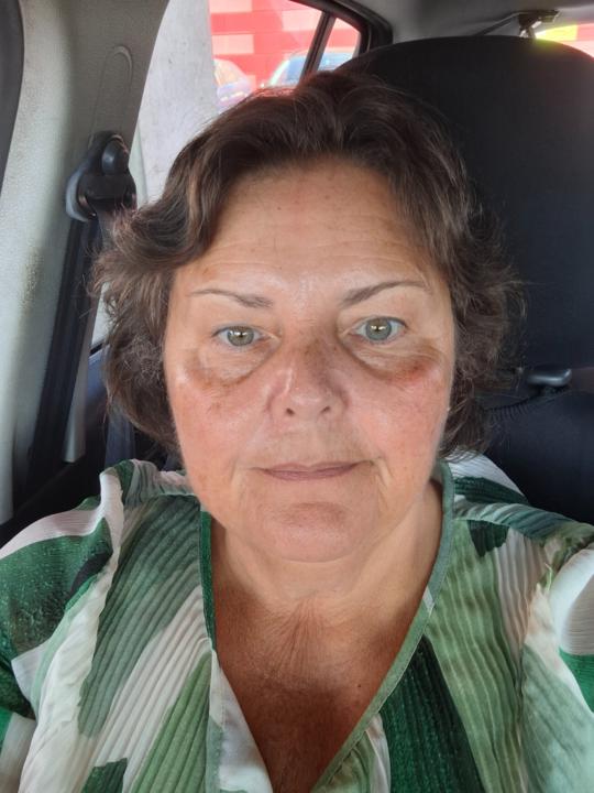 Ninoska García