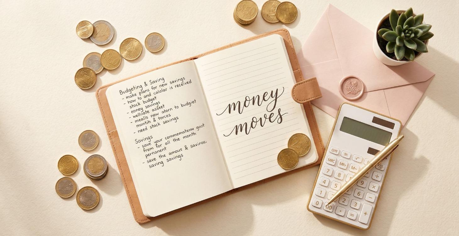 Money Moves