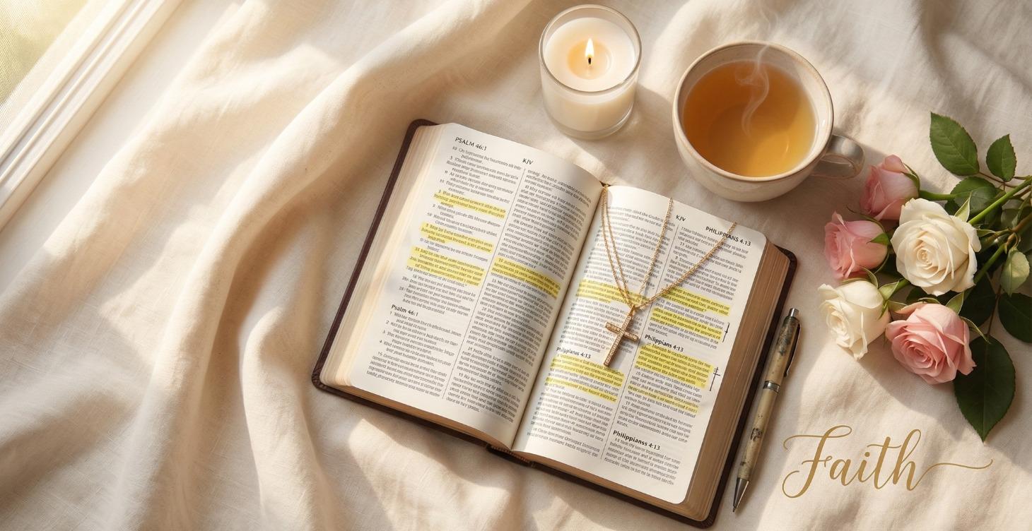 Faith