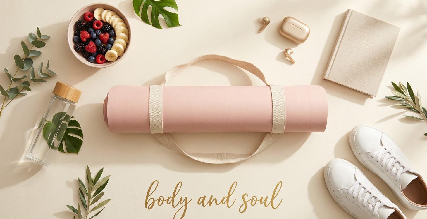 Body and Soul