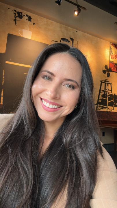 Joanna Corona