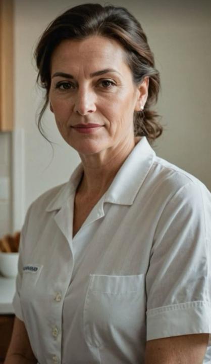 Gloria Layman