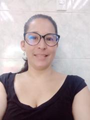 Silvia Patricia Moncayo Mendoza