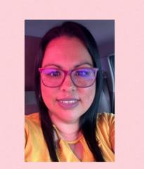 Gabriela Cubillo Porras