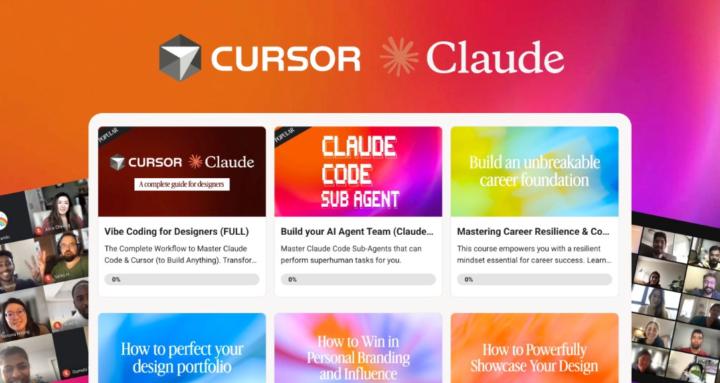 AI First Designer School