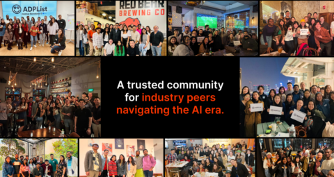 AI First Designer School gallery image