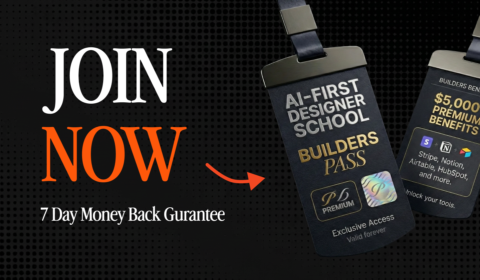 AI First Designer School gallery image
