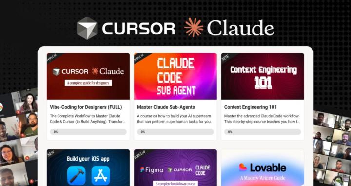 AI First Designer School