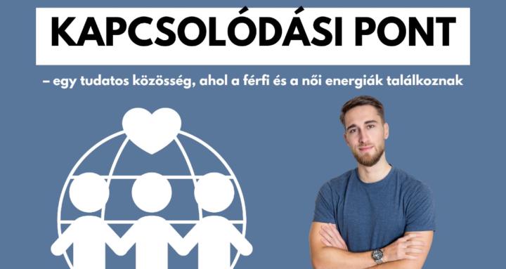 Kapcsolódási Pont
