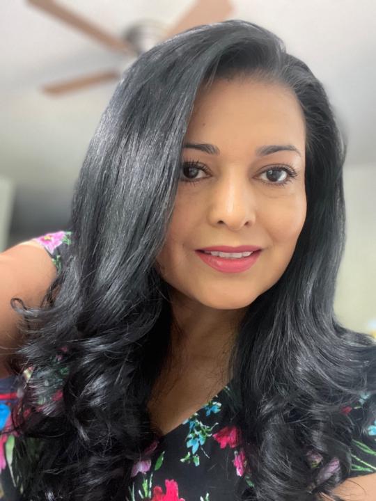 Isabel Renteria
