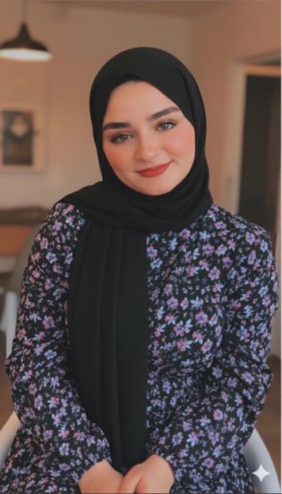 Sabreen Ahmad