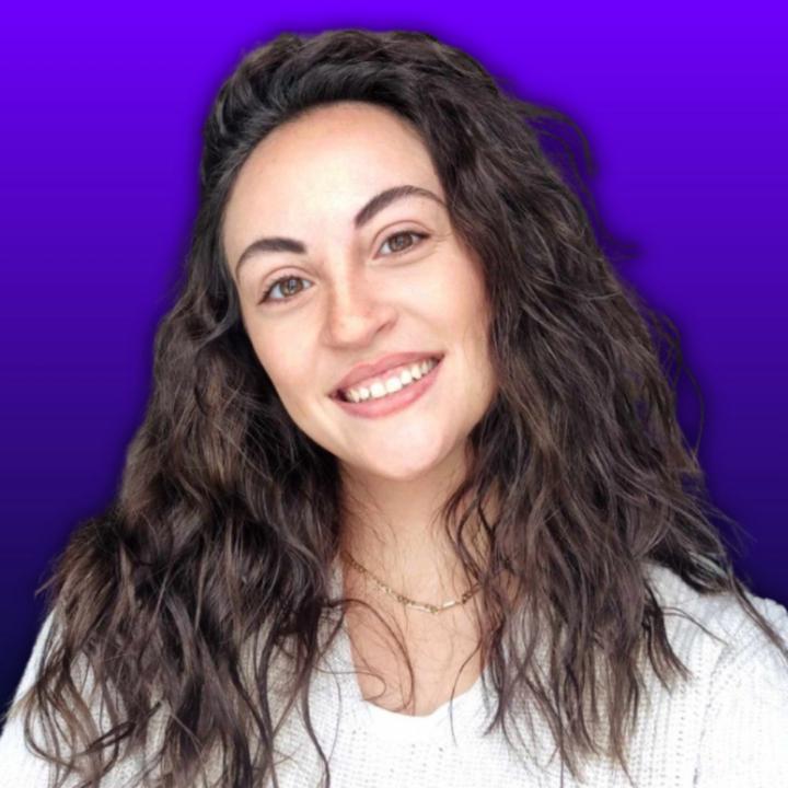 Alessia Capraro