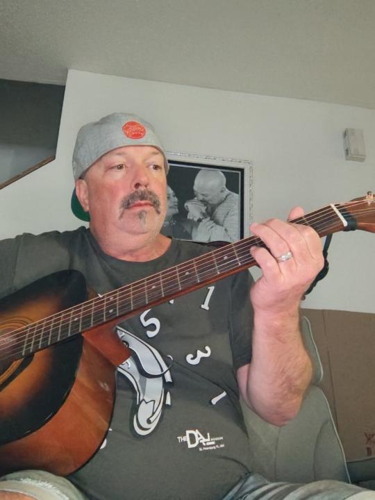 Joe Vogel