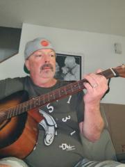 Joe Vogel
