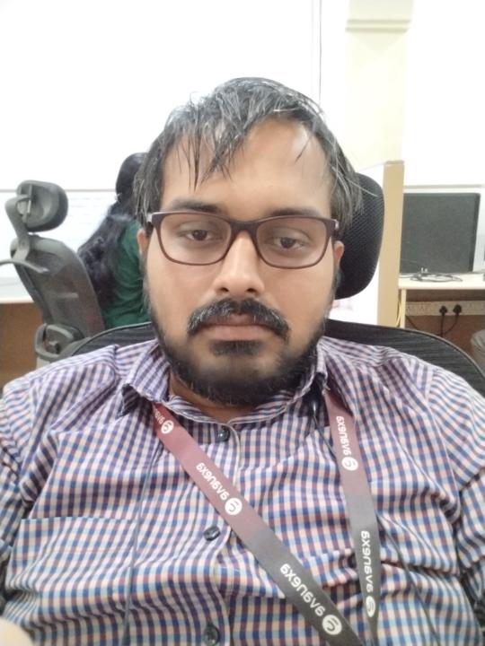 Prabhakaran Dhandapani