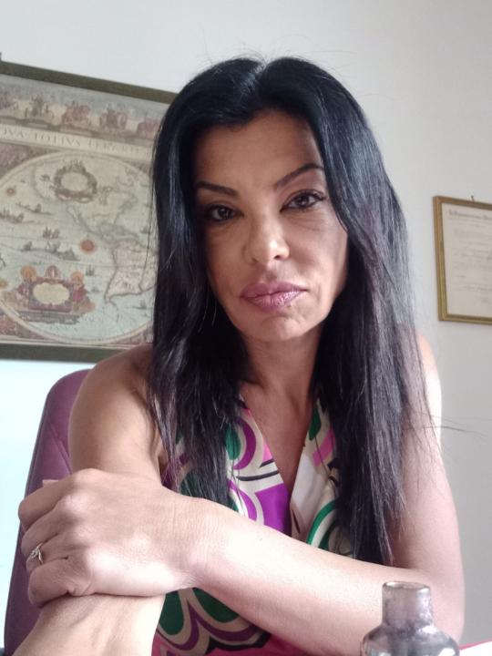 Tina Chiarelli