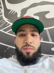 Patrick Collazo