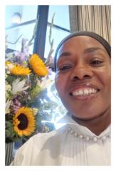 Michelle Muhammad