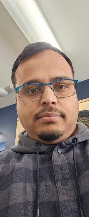 Abhilash Rao