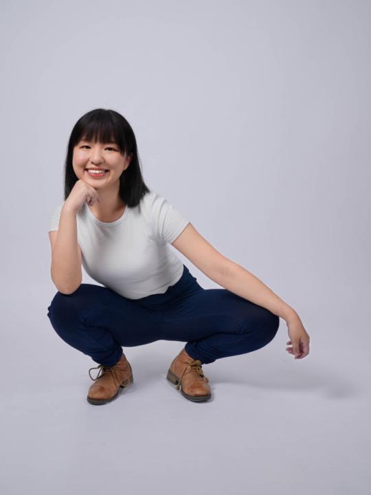 宛儀 林
